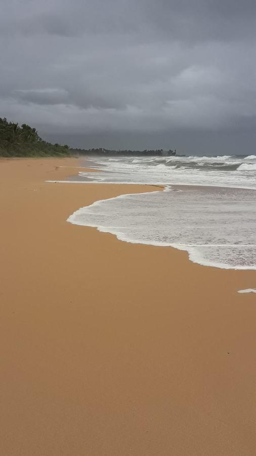 Susee Villa Bentota Exteriér fotografie